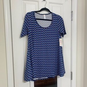 LulaRoe Perfect T